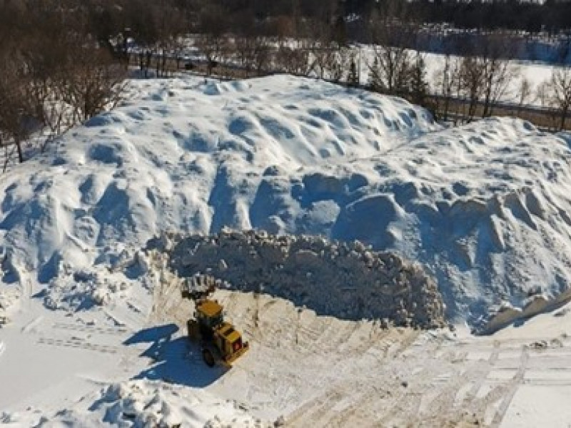 2024 Capital Projects Lac La Biche County, AB Balancing Act