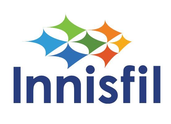 Town of Innisfil logo