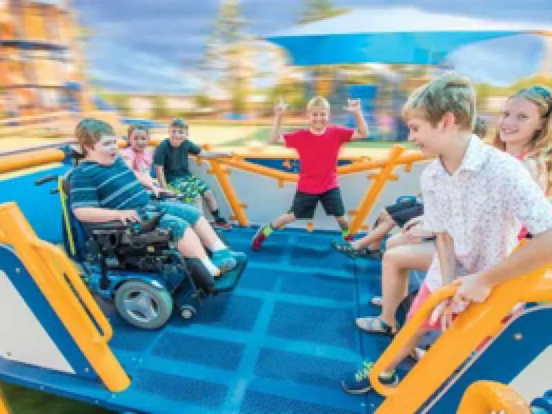 Destination WG! Investment Ideas Webster Groves, MO Balancing Act