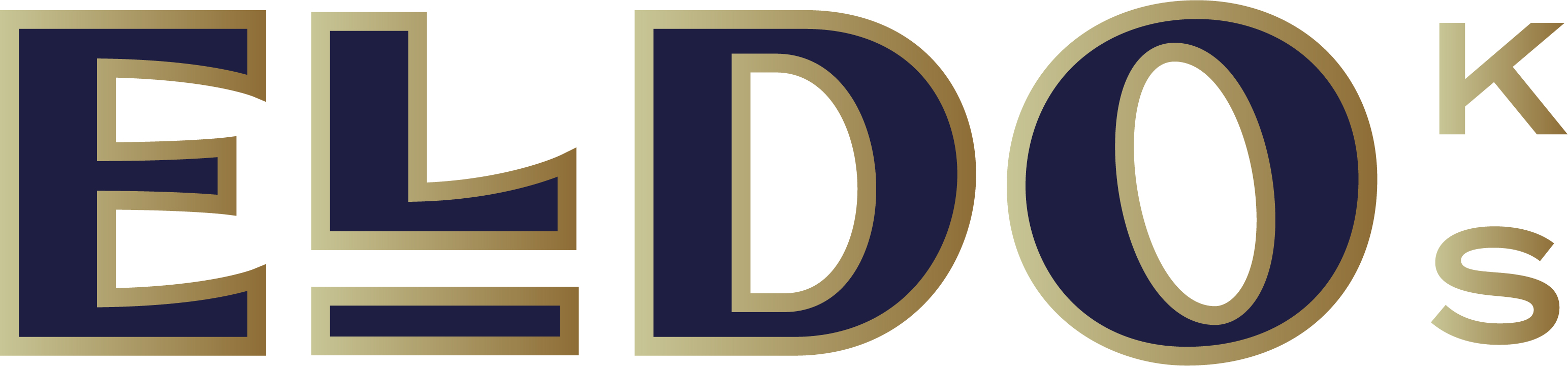 El Dorado, KS logo