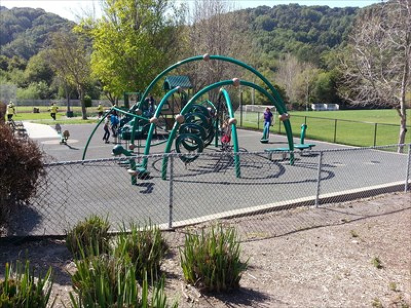 FY 2023/24 Pinole Community Priorities Survey Pinole, CA Balancing Act